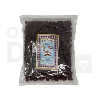 Aahu Barah Raisins: 1LB, 1LB