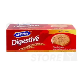 Mcvities Digestives:400g Fruits & Vegetables, 400G