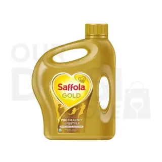 Saffola Gold : 2 Lit, 2 LIT