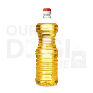 Paras Vegetable Oil 32.5lb, 32.5LB