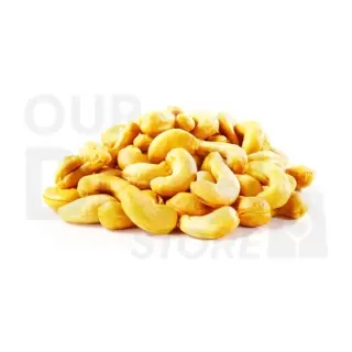 Cashews