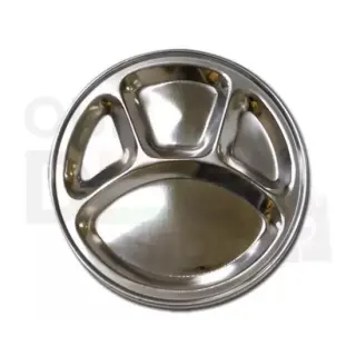 SECTIONAL PLATE SECTIONAL PLATE