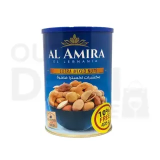 Alamira Extranut Special Offer
