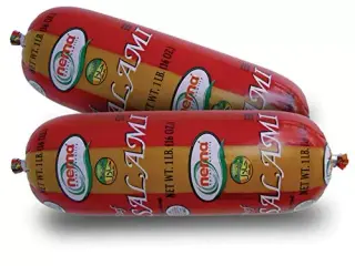 Nema Halal Beef Salami Nema Halal Beef Salami