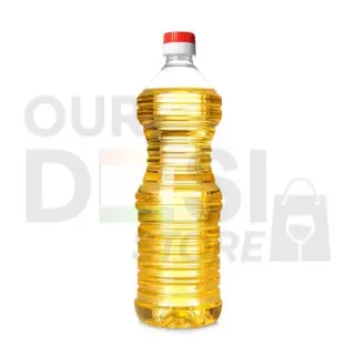 Paras Soyabean Oil: 32.5LB, 32.5LB