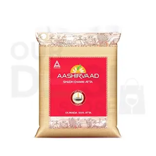 Great Bazaar Swad Chapatti Ashirwad Atta, Great Bazaar Swad Chapatti Ashirwad Atta,