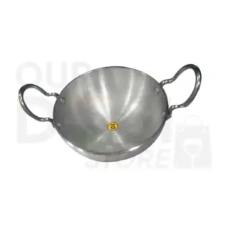 MINI KADAI MINI KADAI