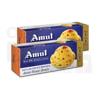 AMUL KESAR PISTA ROYAL AMUL KESAR PISTA ROYAL