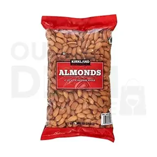 Almond 3lb, 3LB