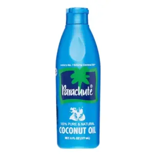 Parachute, 1 LT