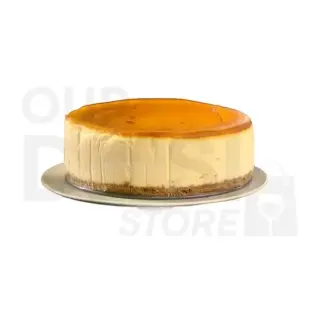 New York Style Cheesecake New York Style Cheesecake
