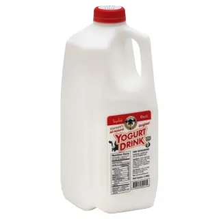 Karoun Half Gallon Original Yogurt Drink, Half Gallon Karoun Half Gallon Original Yogurt Drink, Half Gallon