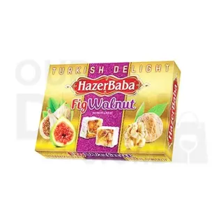 Hazer Baba Figwalnut Hazer Baba Figwalnut