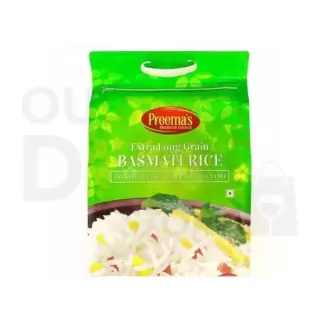 Preemas Extra Long Grain Basma