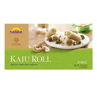 Nanak Kaju Roll Nanak Kaju Roll
