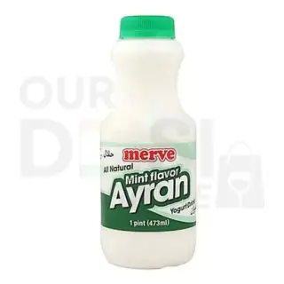 Merve Mint Flovor : 1.89l Merve Mint Flovor : 1.89l