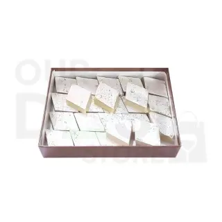 Almond Burfi Almond Burfi