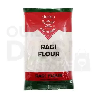 Paras Ragi Flour : 4 Lbs Paras Ragi Flour : 4 Lbs