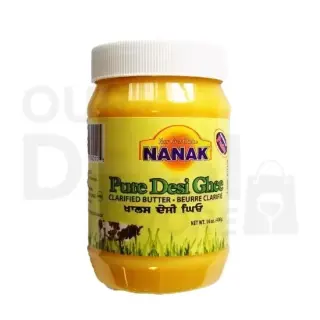 Pure Desi Ghee Nanak Natural No Msg Pure Desi Ghee Nanak Natural No Msg