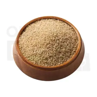 Organic Barnyard Millet: 2.2lb Organic Barnyard Millet: 2.2lb