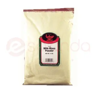 Deep Milk Mava Powder : 14 Oz, 14 OZ