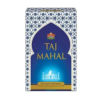 Brooke Bond Taj Mahal Rich And Flavorful Tea, Brooke Bond Taj Mahal Rich And Flavorful Tea,