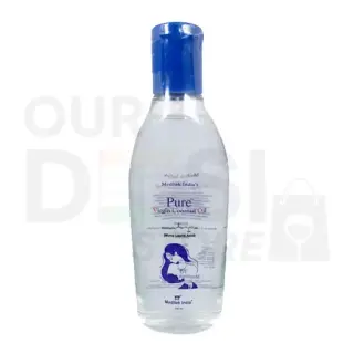 Hearty Naturals Pure Virgin Coconut Oil