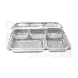 PARTY PLUS COMPARTMENT PLATES PARTY PLUS COMPARTMENT PLATES