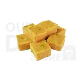 KHOA BURFI : One KHOA BURFI : One