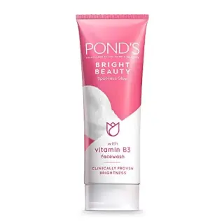 Ponds White Beauty Lightening Facial Foam Daily Spot-Less, Ponds White Beauty Lightening Facial Foam Daily Spot-Less,