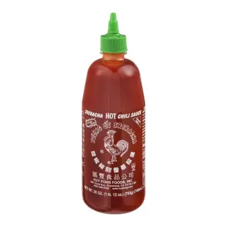 Sauce Chili Sriracha Hot Case Of Sauce Chili Sriracha Hot Case Of