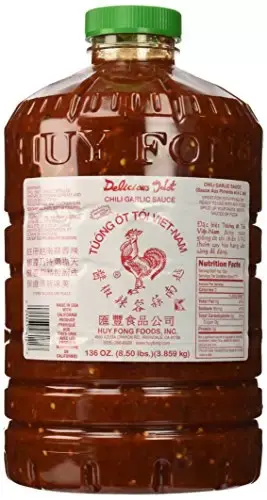 Huy Fong Huy Fong