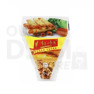 Ucgen Yufka Triangle Dough : O, O