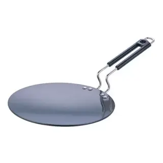 Vinod Cookware Tawa Black Vinod Cookware Tawa Black