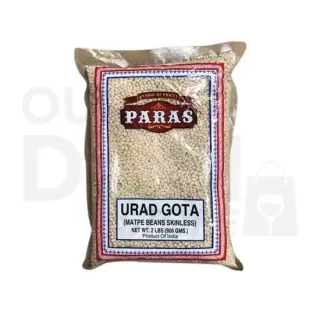 Paras Urad Gota : 7 Lbs, 7 LBS
